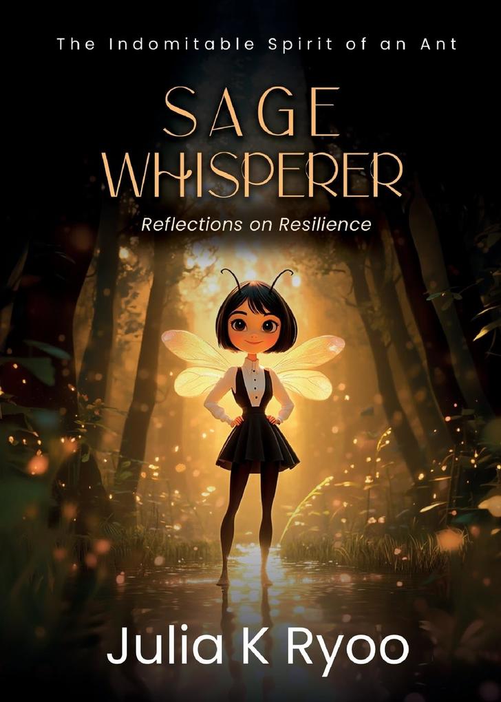 Sage Whisperer