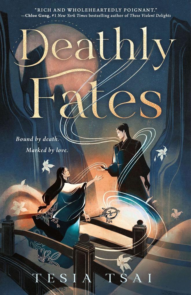 St. Martin's Publishing Group Deathly Fates