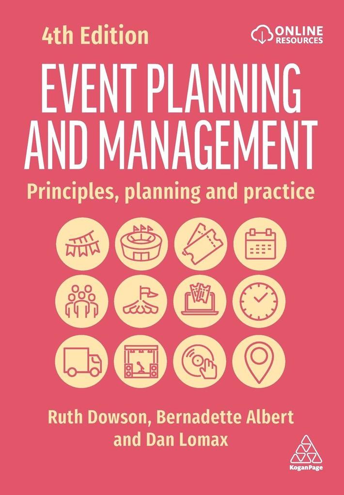 Event Planning and Management
