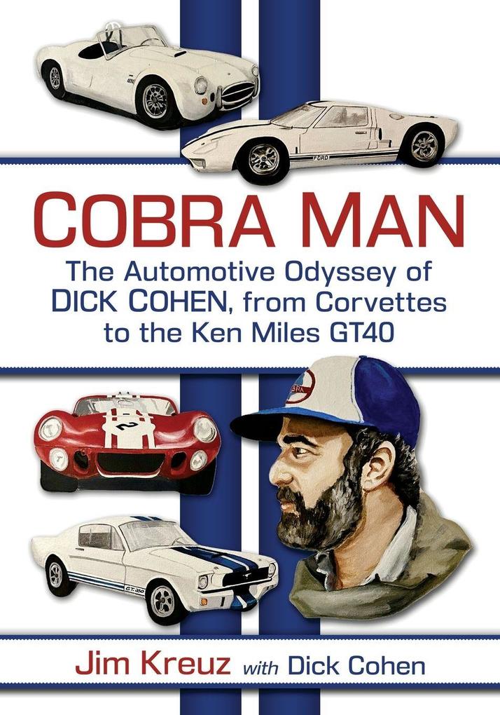 Cobra Man