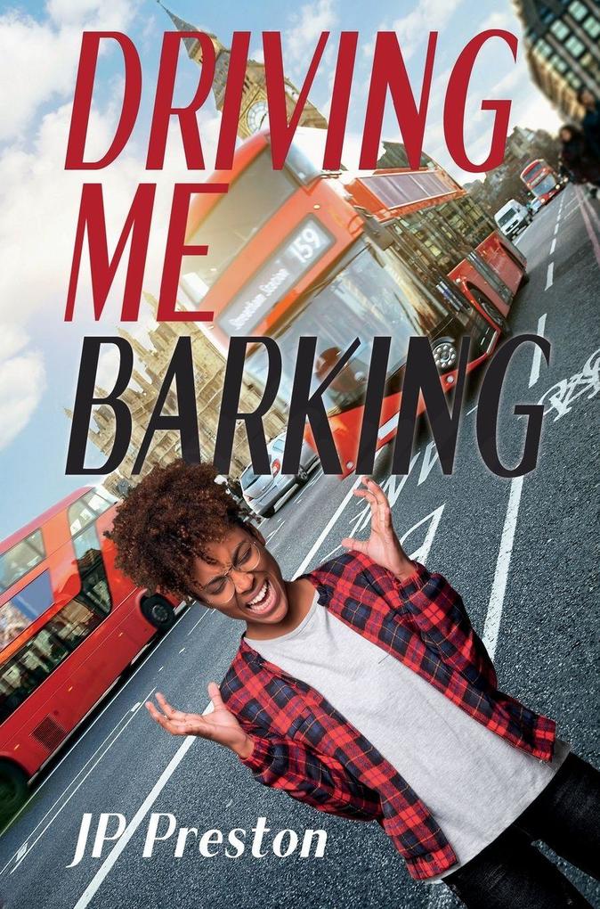 Driving Me Barking