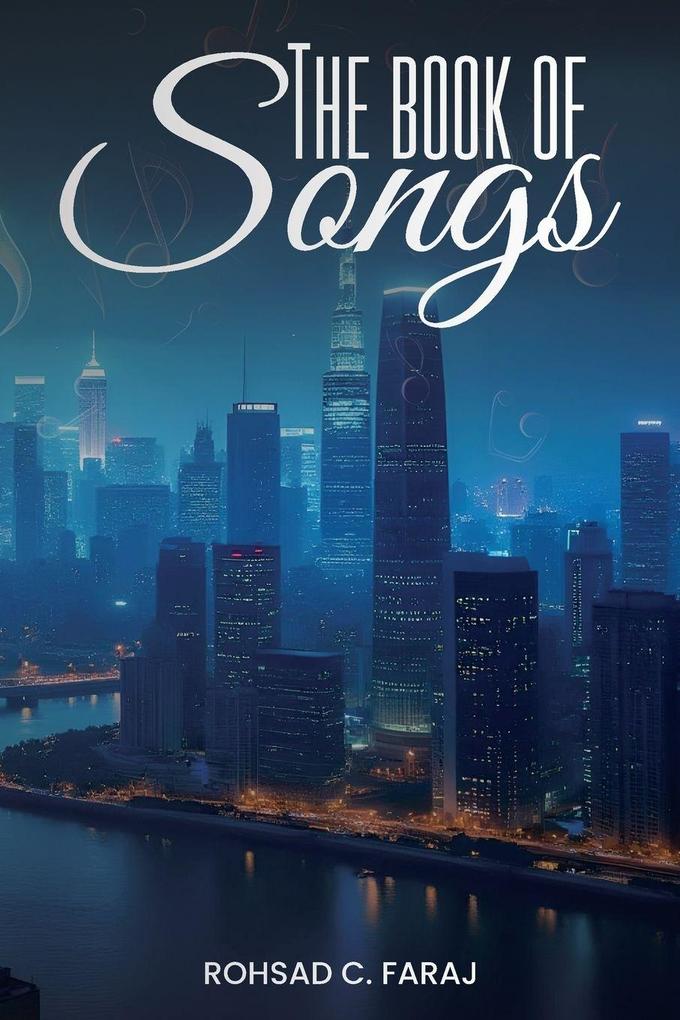 The Book Of Songs