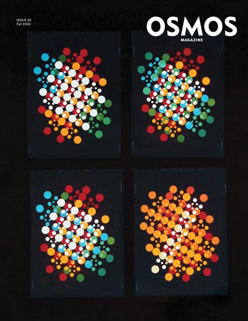 OSMOS Magazine