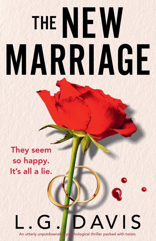 The New Marriage