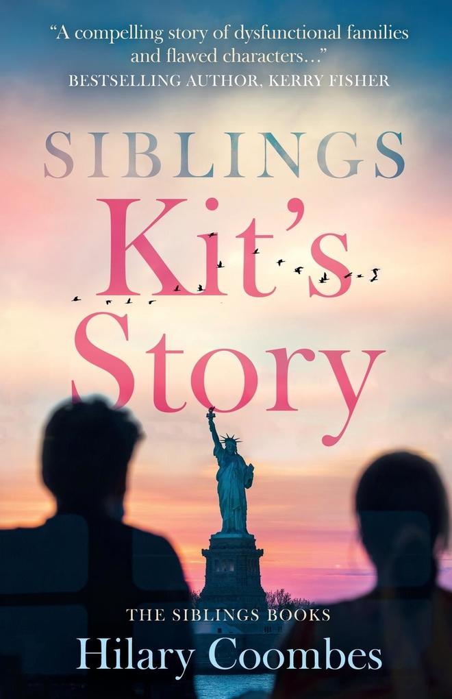 SIBLINGS Kit's Story
