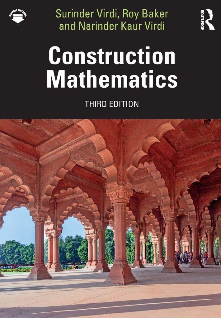 Construction Mathematics
