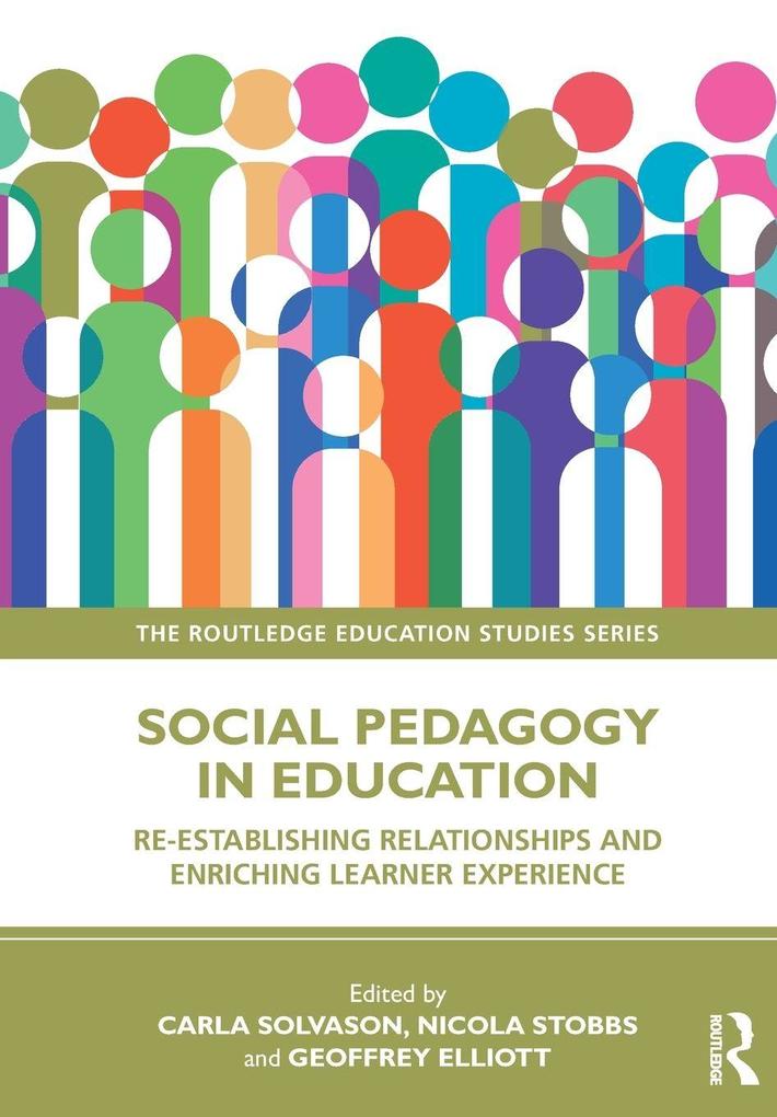 Social Pedagogy in Education