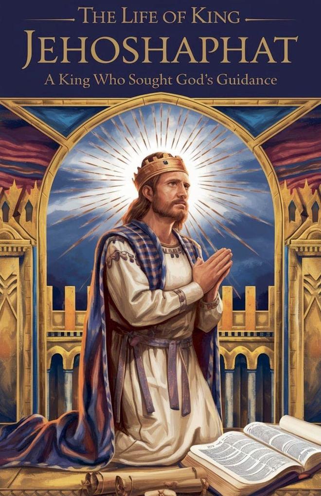 The Life of King Jehoshaphat