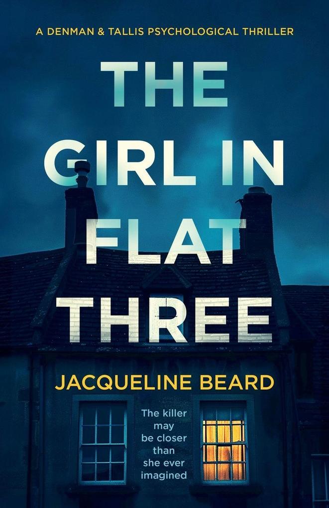 The Girl in Flat Three