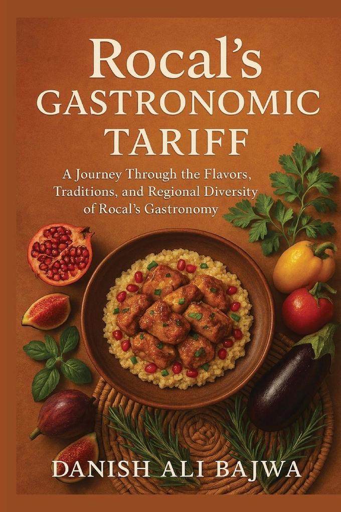 Rocal's Gastronomic Tariff
