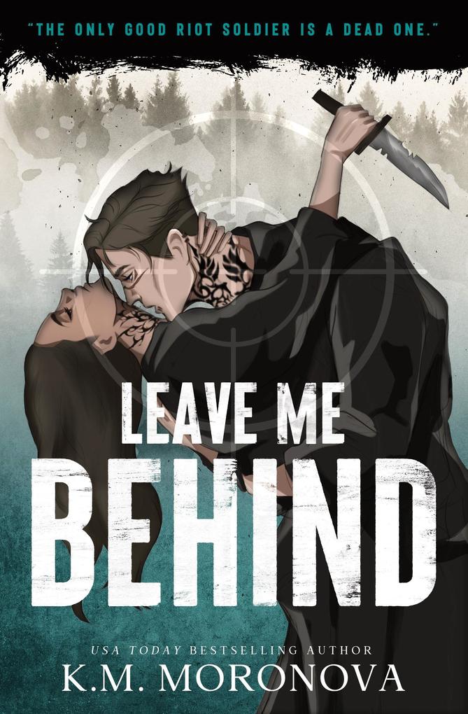 Sourcebooks Llc Leave Me Behind
