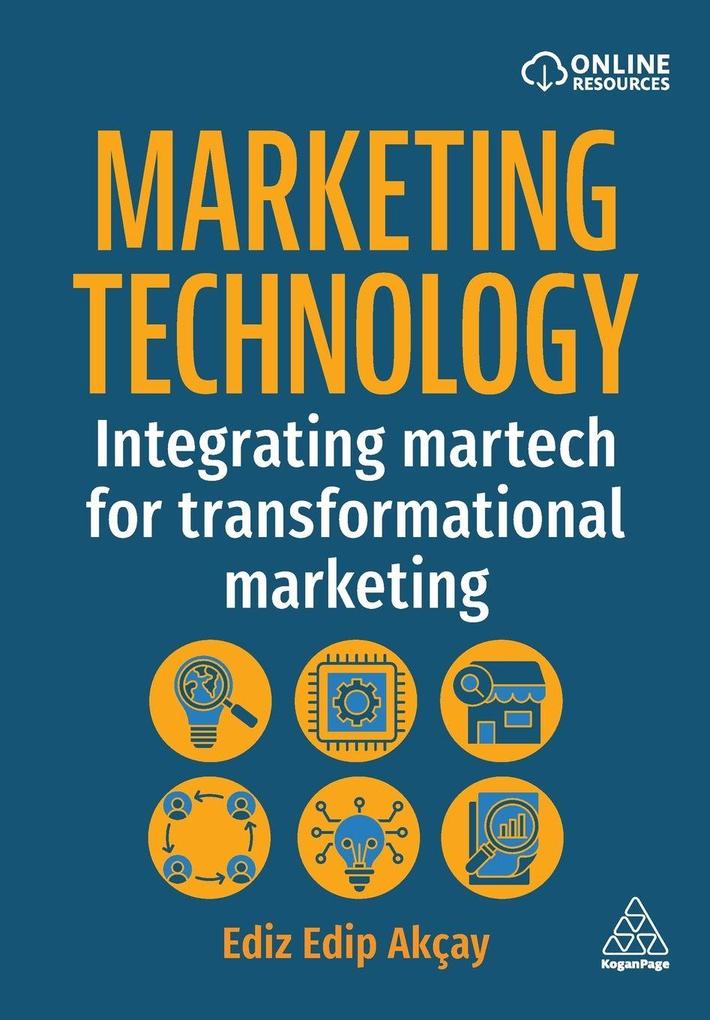 Marketing Technology