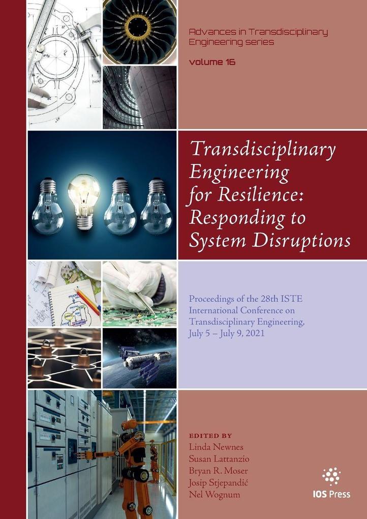 Transdisciplinary Engineering for Resilience