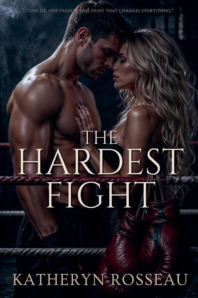 The Hardest Fight