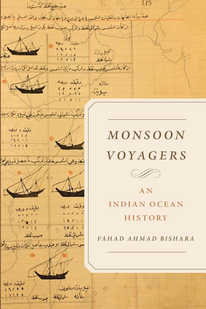 Monsoon Voyagers