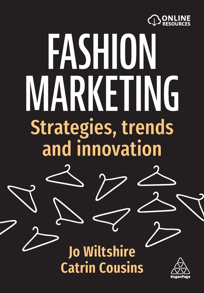 Fashion Marketing