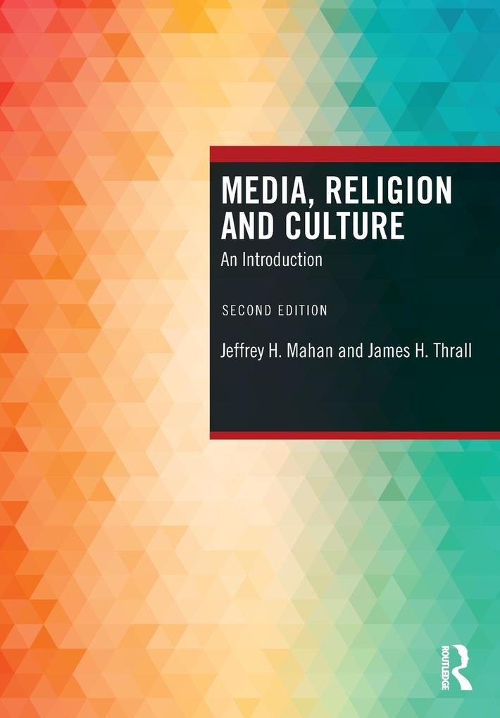 Media Religion and Culture