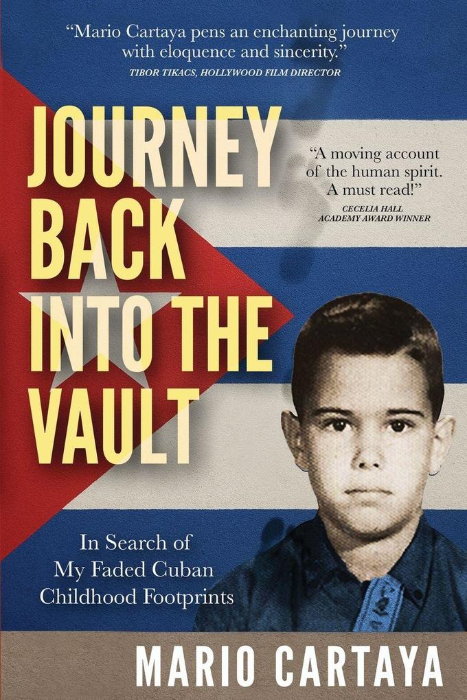 Journey Back Into the Vault
