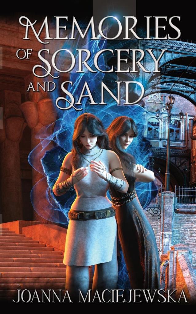Memories of Sorcery and Sand