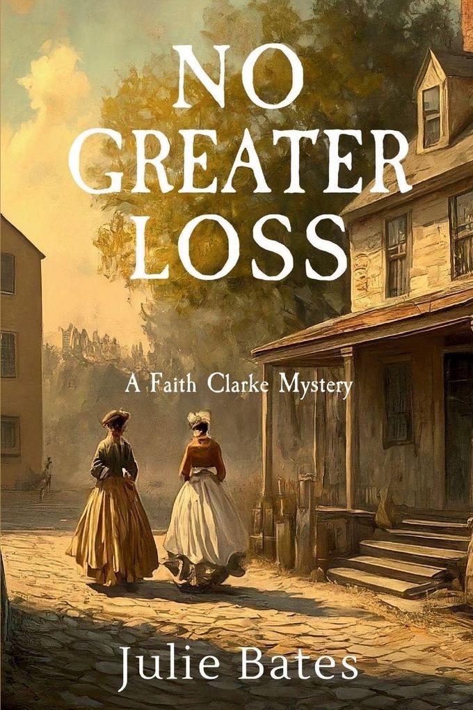 No Greater Loss