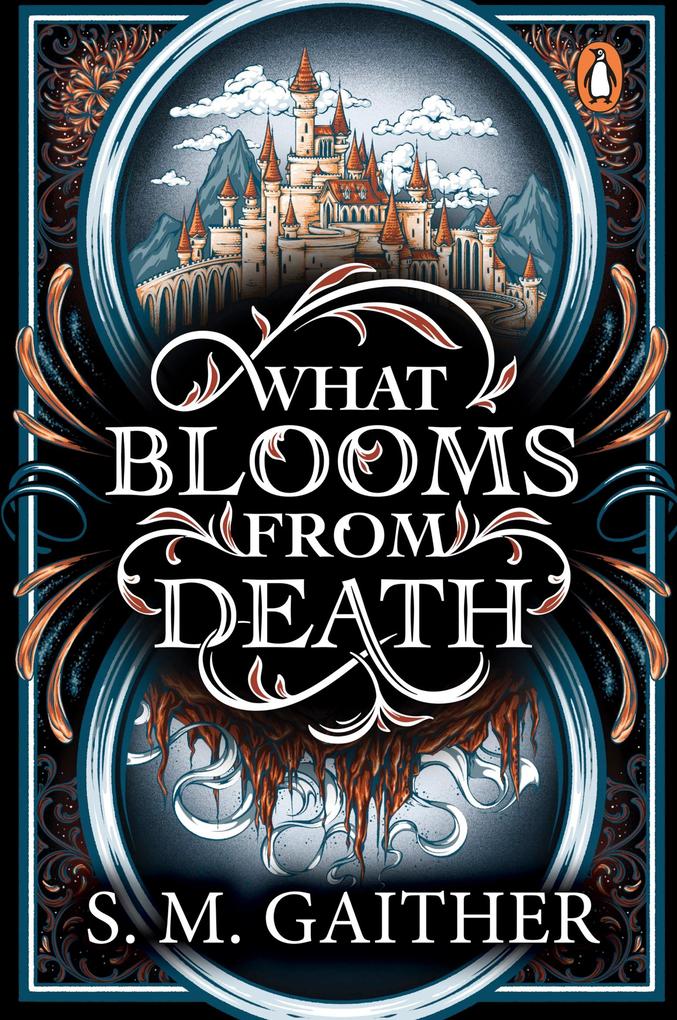 What Blooms From Death