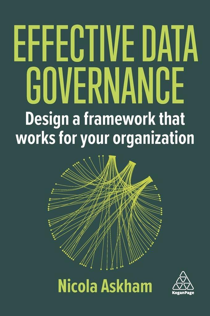 Effective Data Governance