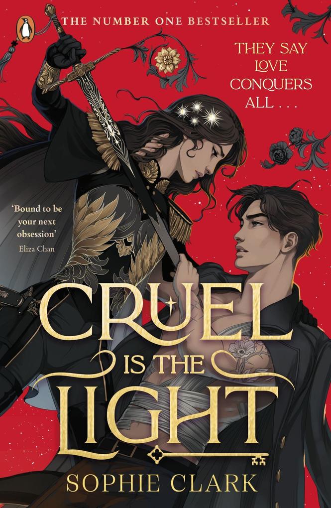 Penguin Books Ltd (Uk) Cruel Is The Light