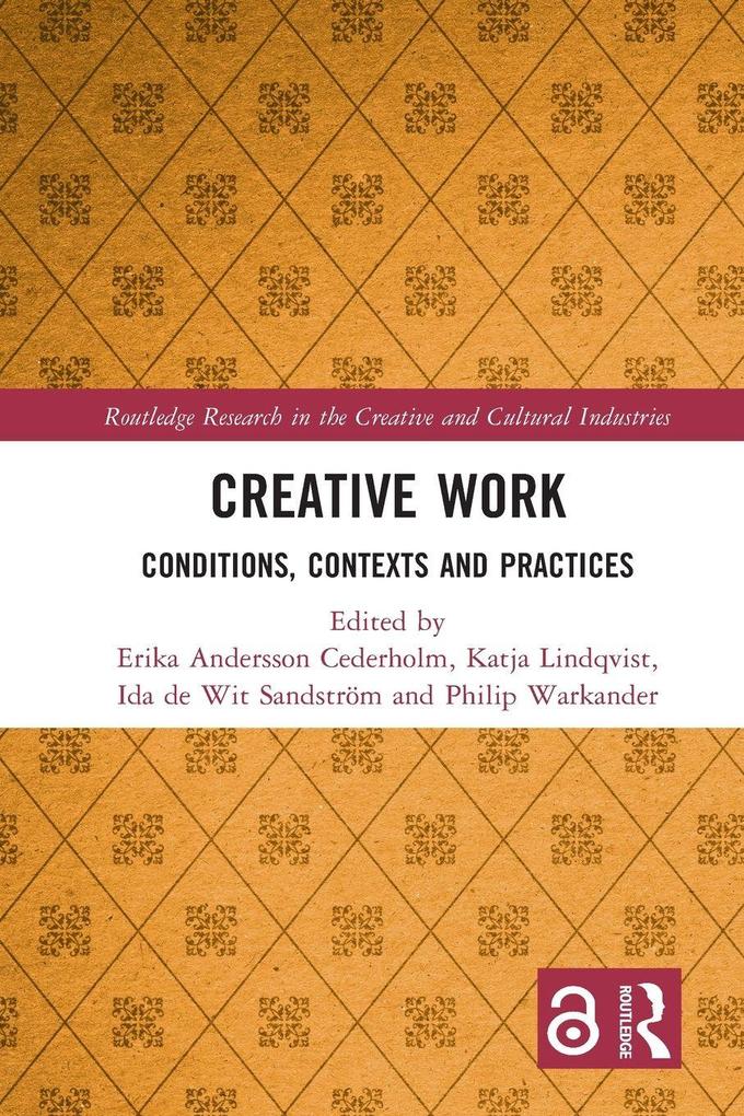 Creative Work