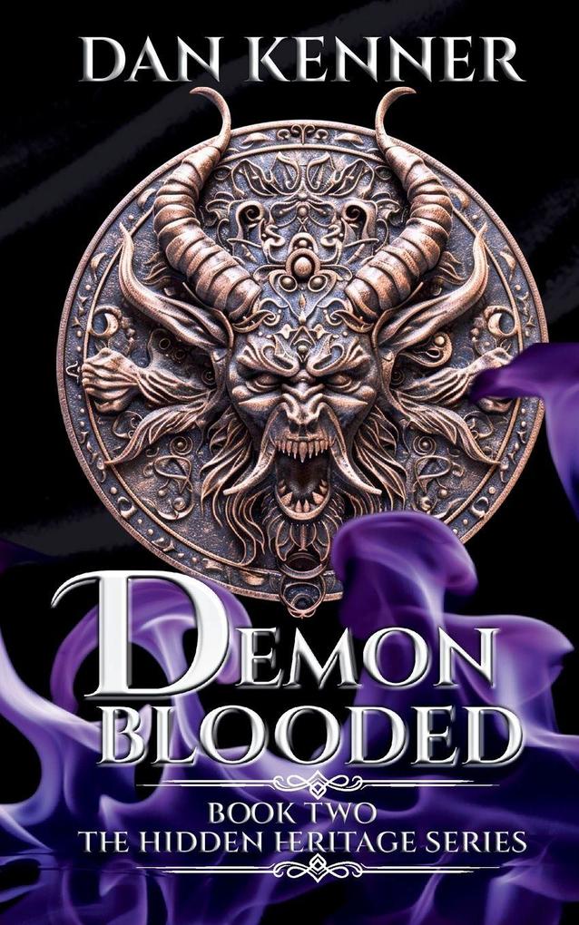 Demon Blooded