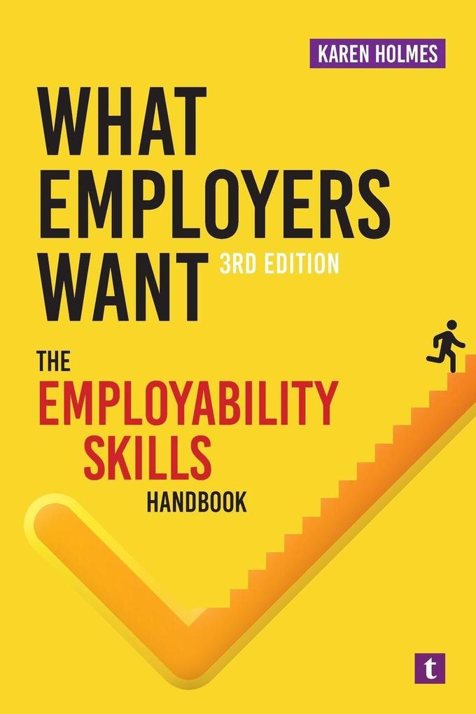 What Employers Want