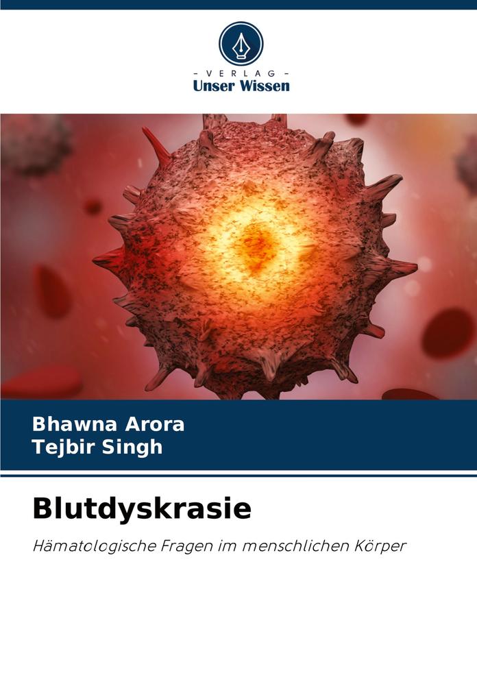Blutdyskrasie