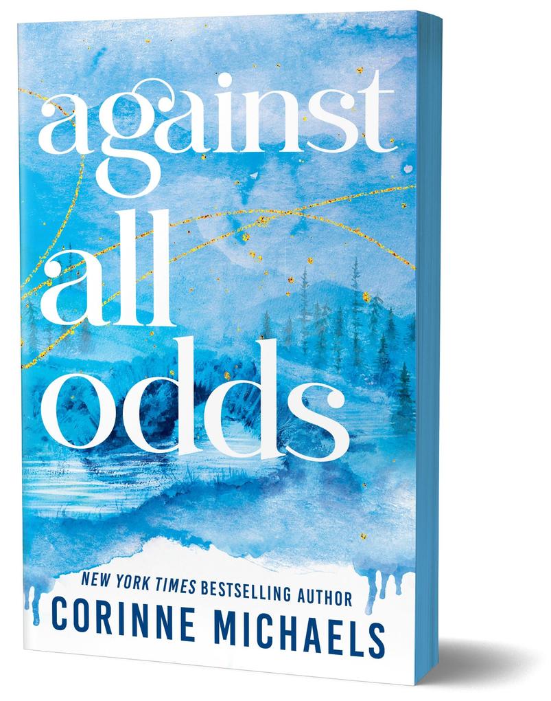 Sourcebooks Llc Against All Odds