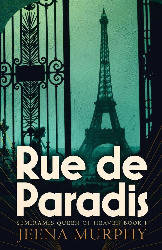 Rue de Paradis
