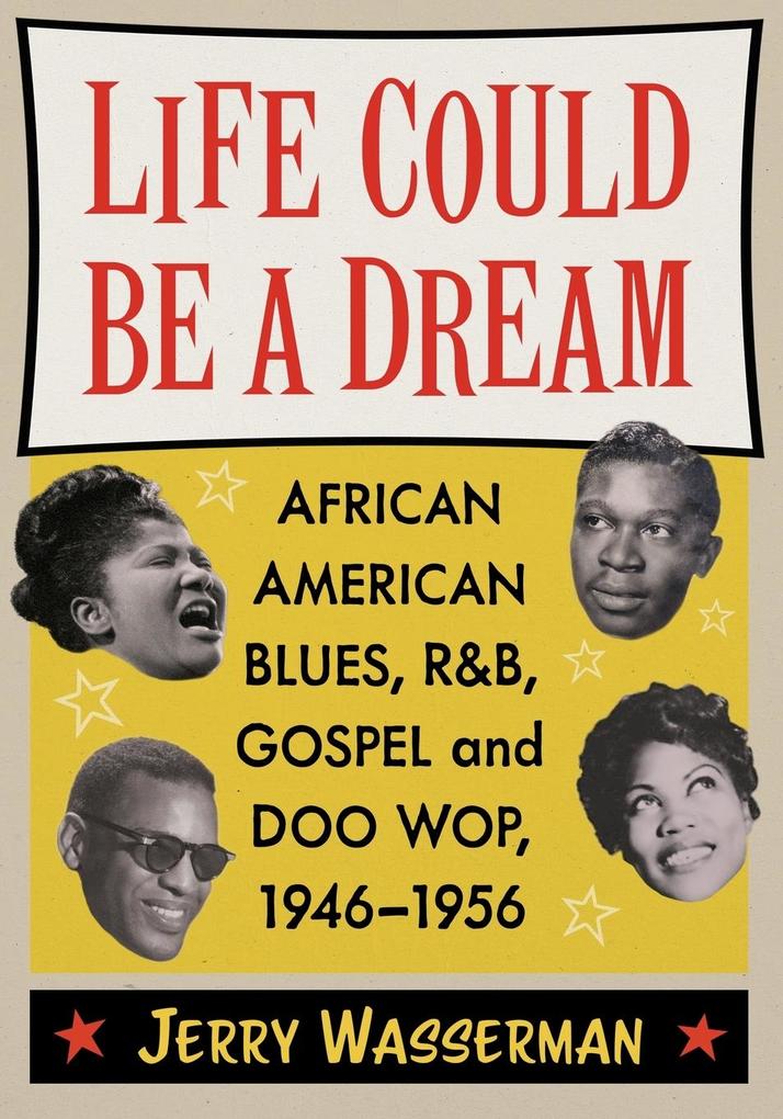 Life Could Be a Dream