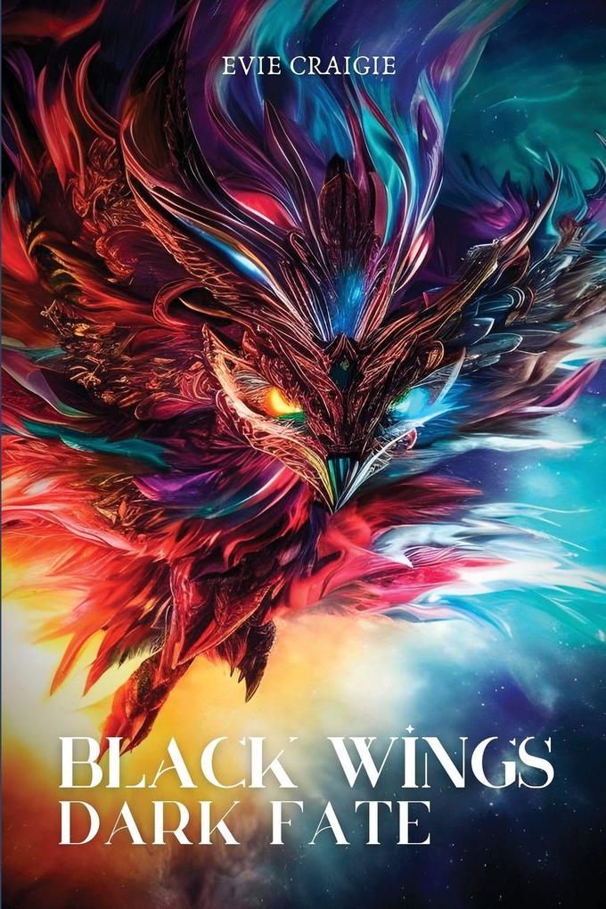 Black Wings Dark Fate