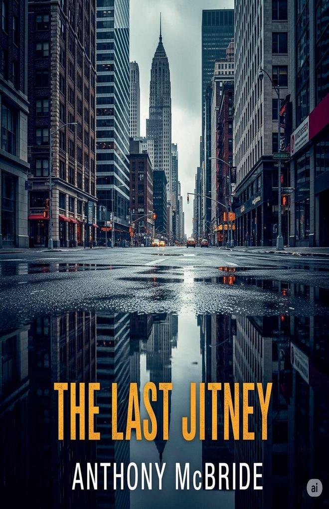 The Last Jitney
