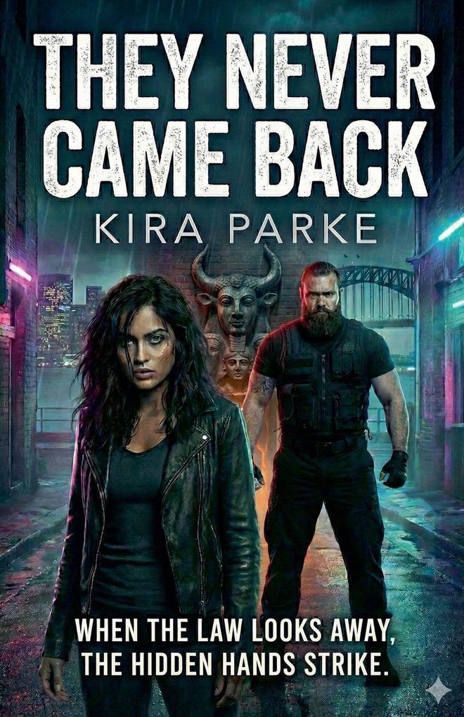 They Never Came Back