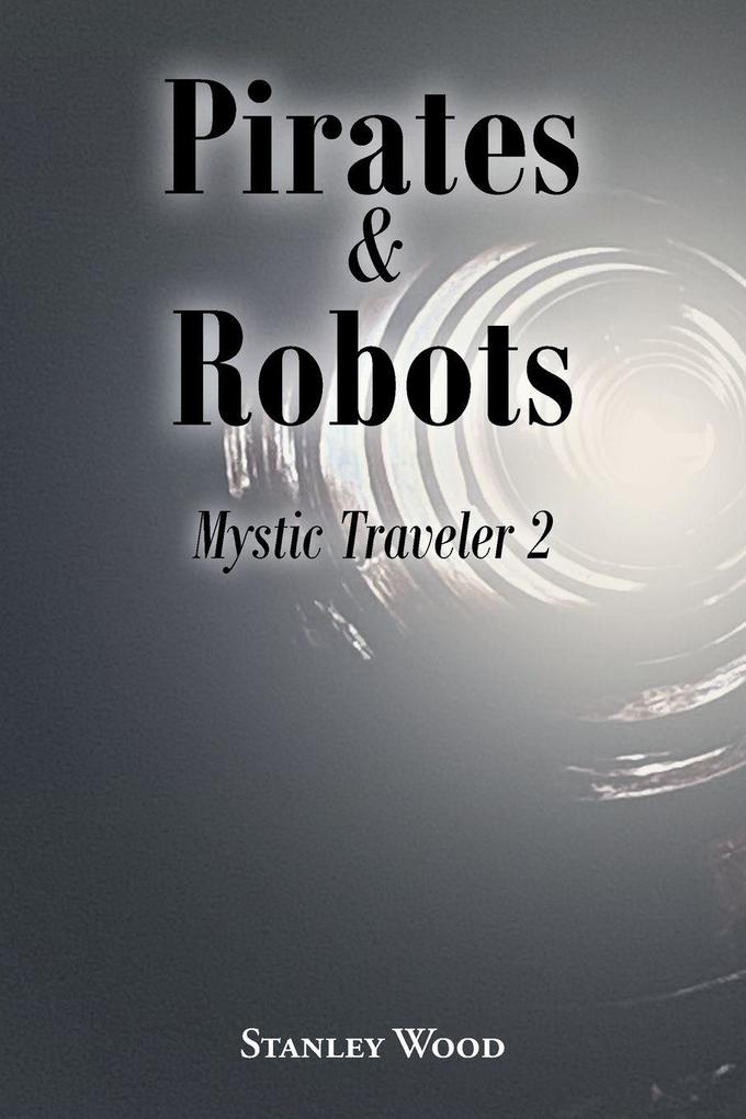 Pirates and Robots