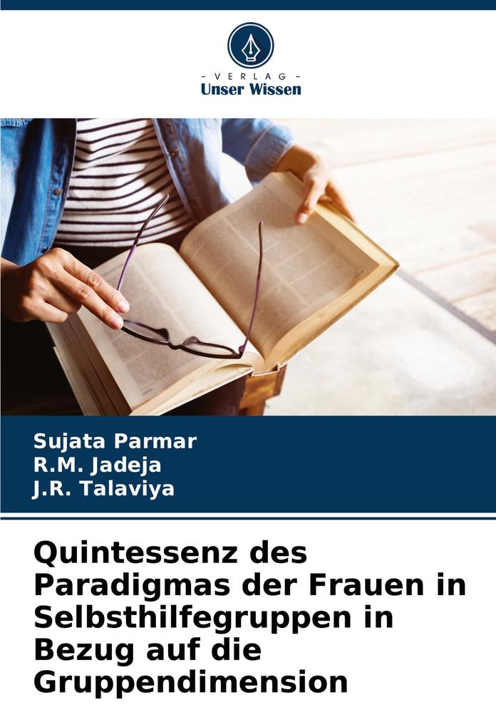 Quintessenz des Paradigmas der Frauen in Selbsthilfegruppen in Bezug auf die Gruppendimension