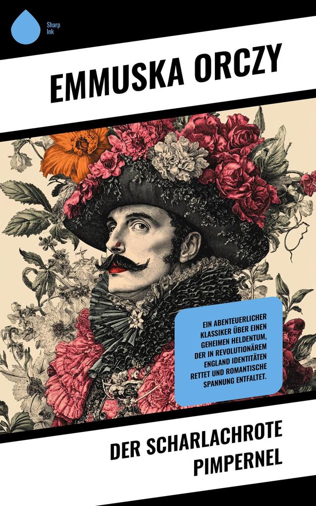 Der Scharlachrote Pimpernel