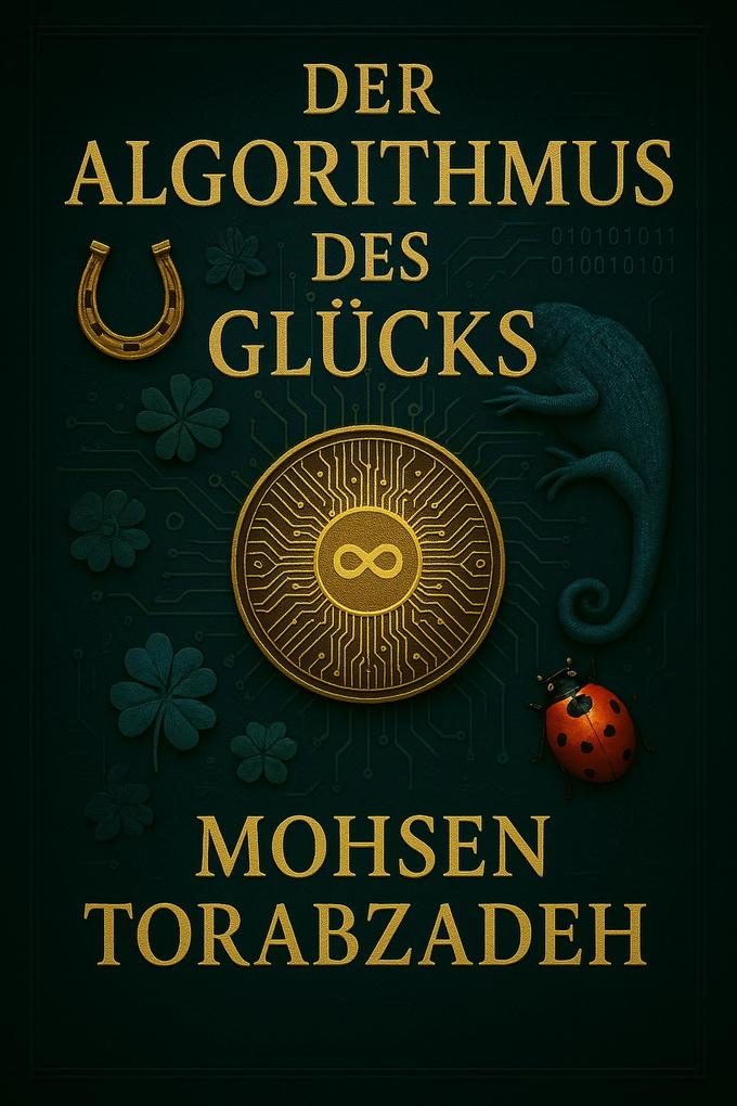 Der Algorithmus des Glücks (Th Algorithm of Luck #3)