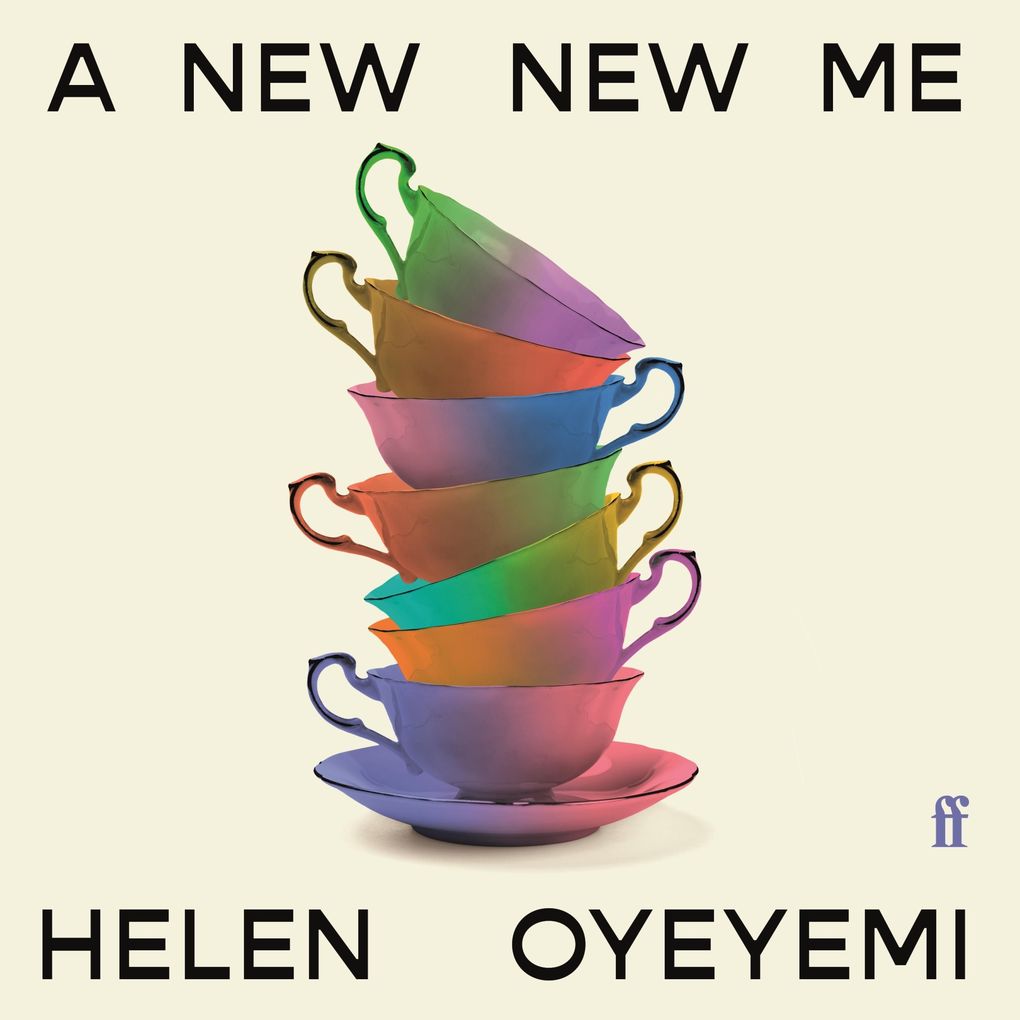 A New New Me