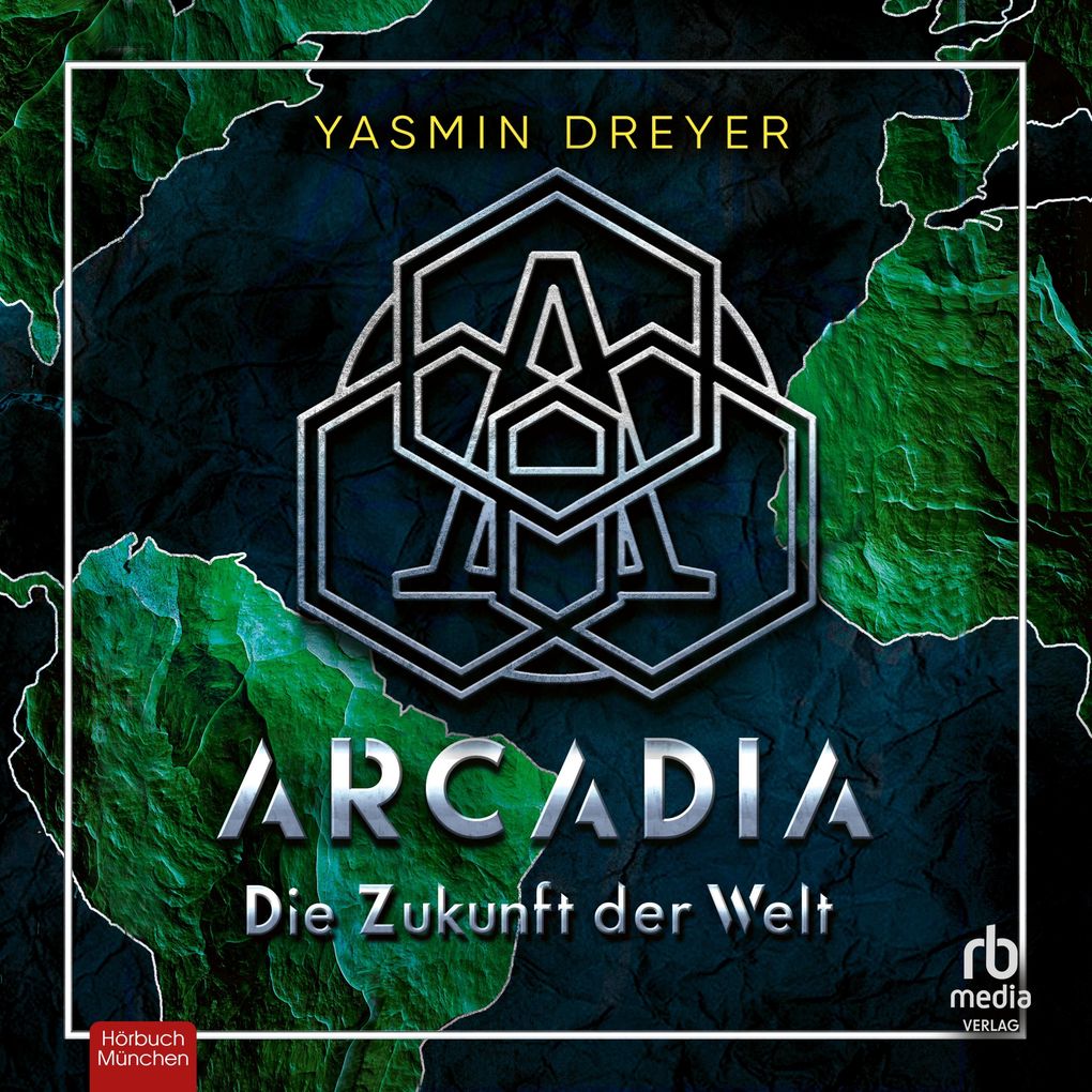 Arcardia - Die Zukunft der Welt
