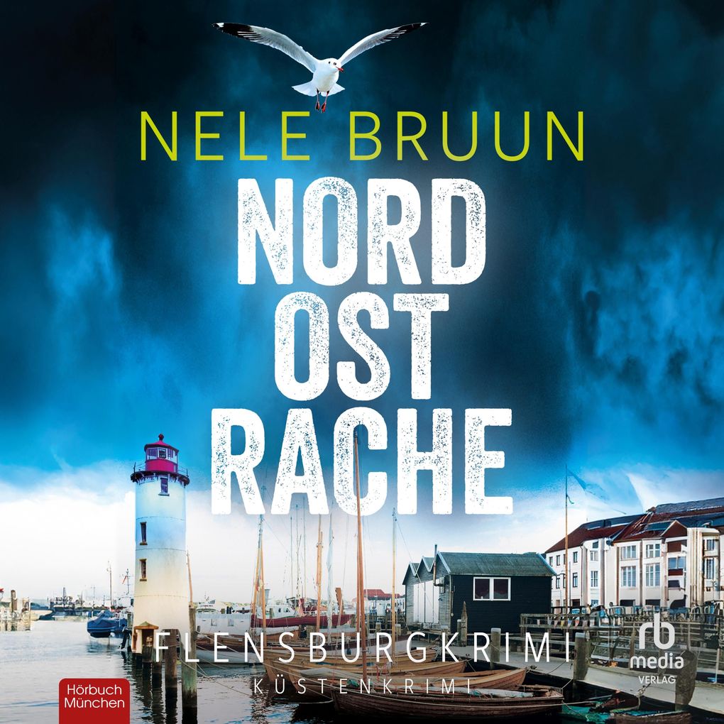 NordOstRache