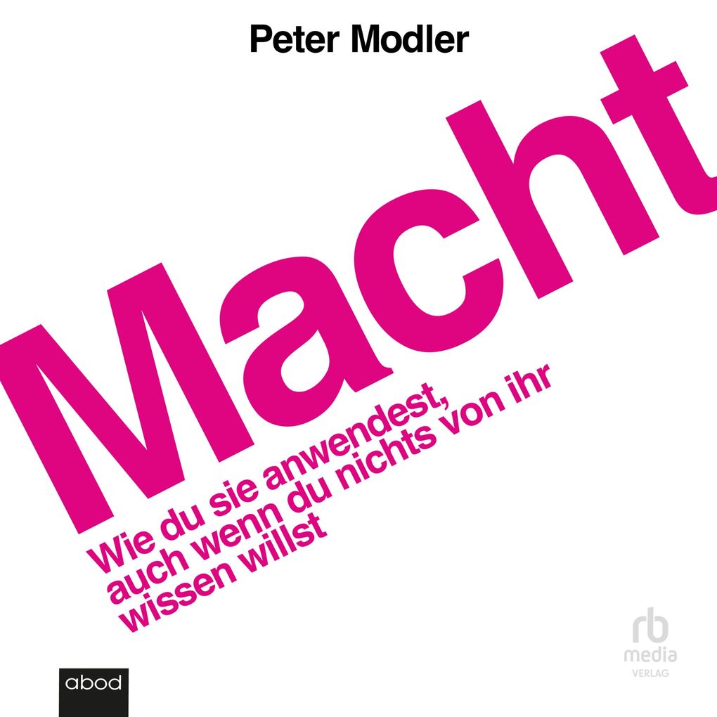 Macht