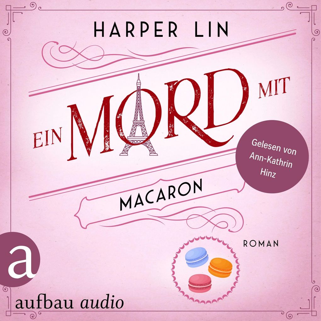 Ein Mord mit Macaron