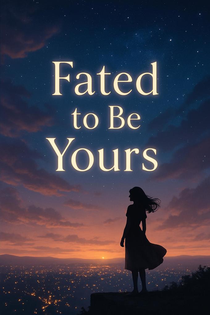 Fated to Be Yours