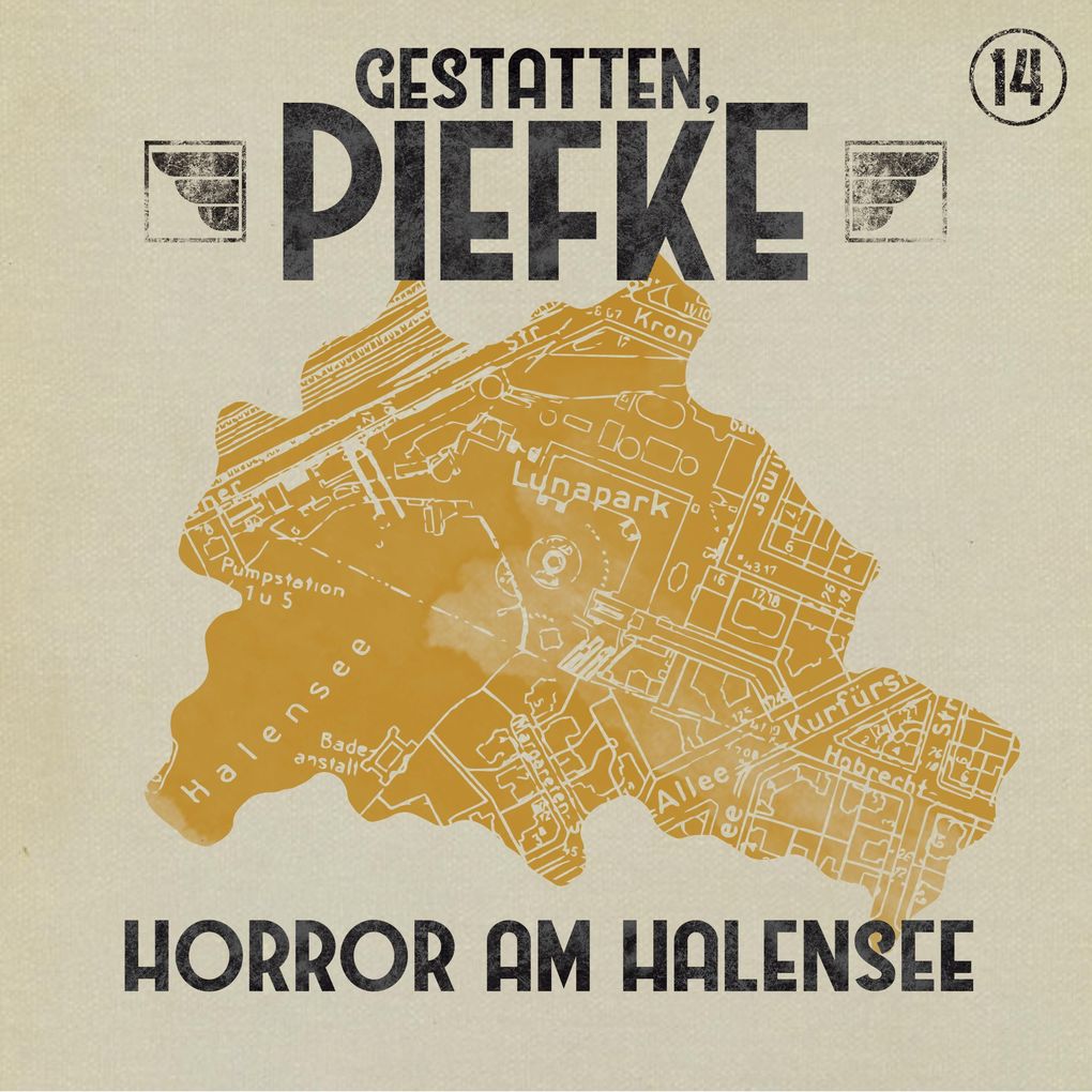 Horror am Halensee