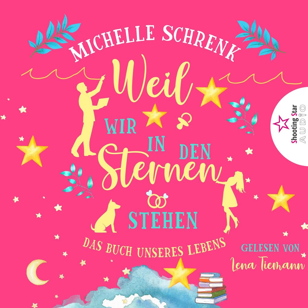 Weil wir in den Sternen stehen