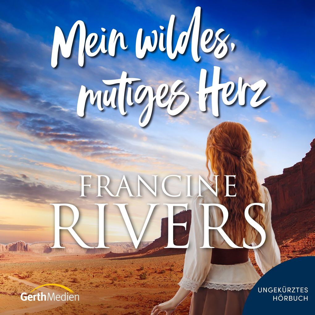 Mein wildes mutiges Herz